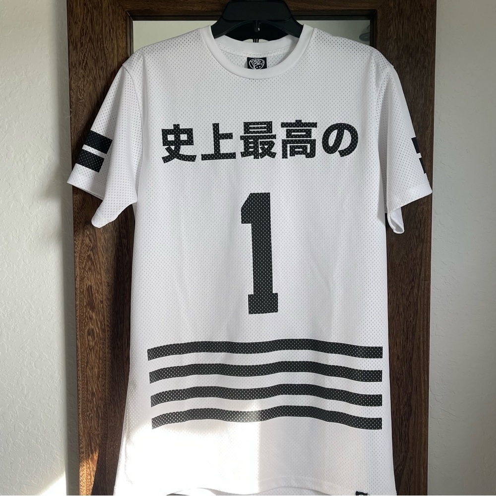 SLC LA Jersey